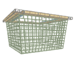 Netting Cage - Katamari Damacy