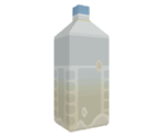 PET Bottle - Katamari Damacy