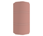 Red Oil Drum - Katamari Damacy