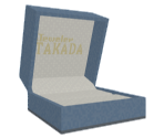 Ring Box - Katamari Damacy