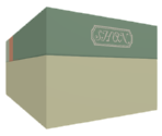 Shoe Box - Katamari Damacy