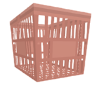 Shopping Basket - Katamari Damacy