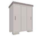 Storage Shed - Katamari Damacy