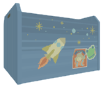 Toy Chest - Katamari Damacy
