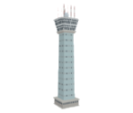 Control Tower - Katamari Damacy