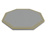 Parking Turntable - Katamari Damacy