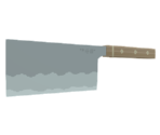 Butcher's Knife - Katamari Damacy