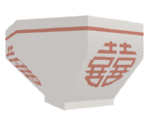 Chinese Bowl - Katamari Damacy