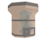 Clay Stove - Katamari Damacy