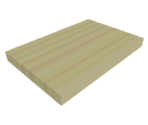 Cutting Board - Katamari Damacy