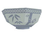 Dad's Rice Bowl - Katamari Damacy
