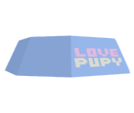 Dogfood Bowl - Katamari Damacy