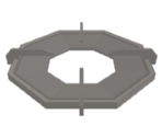 Gas Range - Katamari Damacy