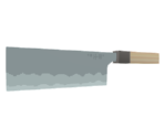 Kitchen Knife - Katamari Damacy