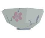 Mom's Rice Bowl - Katamari Damacy