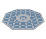Plate - Katamari Damacy