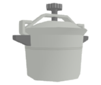 Pressure Cooker - Katamari Damacy