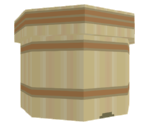 Rice Container - Katamari Damacy
