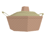 Shabu-Shabu Pot - Katamari Damacy