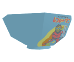 Son's Rice Bowl - Katamari Damacy