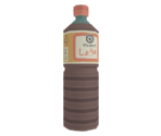 Soy Sauce Bottle - Katamari Damacy