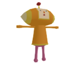 Ace - Katamari Damacy