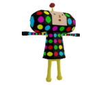 Dipp - Katamari Damacy