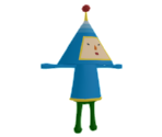 Fujio - Katamari Damacy