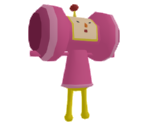Honey - Katamari Damacy