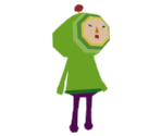 Johnson - Katamari Damacy