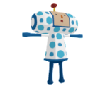 June - Katamari Damacy
