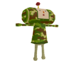Jungle - Katamari Damacy
