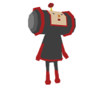 Kuro - Katamari Damacy
