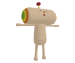 Lalala - Katamari Damacy