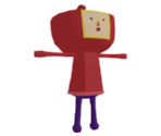 Miso - Katamari Damacy