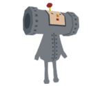 Nickel - Katamari Damacy