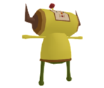 Nik - Katamari Damacy