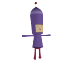Odeko - Katamari Damacy