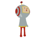 Peso - Katamari Damacy