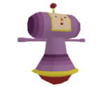 Velvet - Katamari Damacy