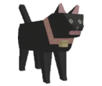 Black Cat - Katamari Damacy