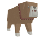 Bulldog - Katamari Damacy