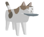 Calico Cat - Katamari Damacy