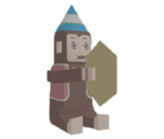 Cymbal Monkey - Katamari Damacy