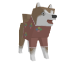 Doggy - Katamari Damacy