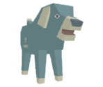 Toy Dog - Katamari Damacy