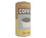 Coffee (Can) - Katamari Damacy