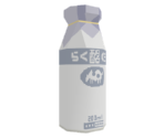 Milk Bottle - Katamari Damacy