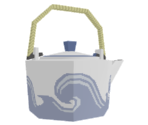 Teapot - Katamari Damacy