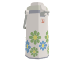 Thermos Pot - Katamari Damacy